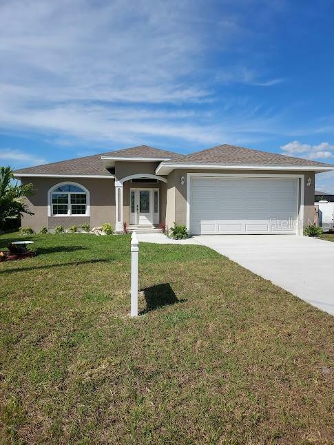 Property Photo:  272 Albatross Road  FL 33947 