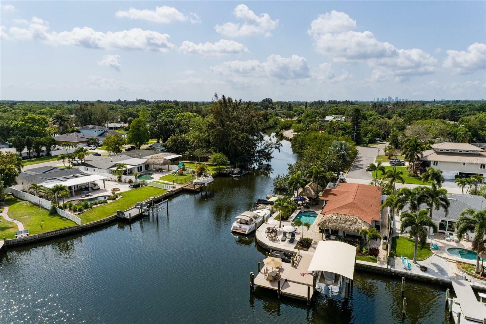 Property Photo:  101 87th Avenue N  FL 33702 