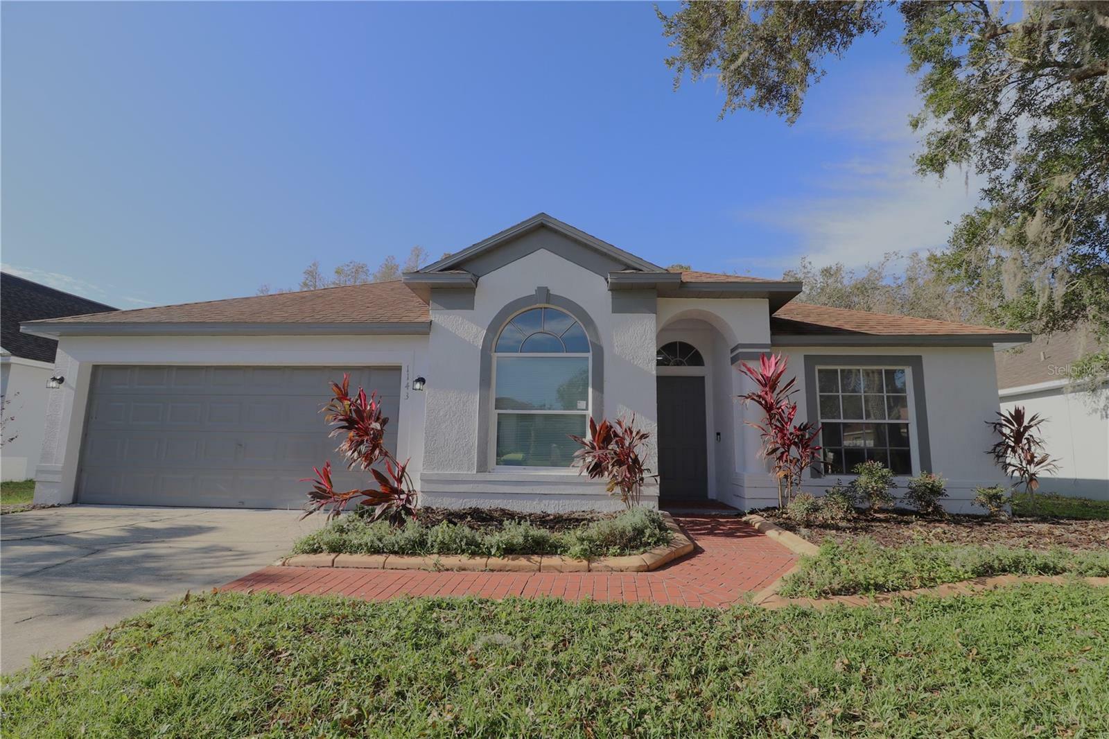 Property Photo:  1143 Timber Trace Drive  FL 33543 