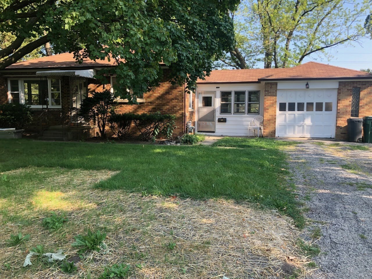 Property Photo: 145 W Church Street IL 60084