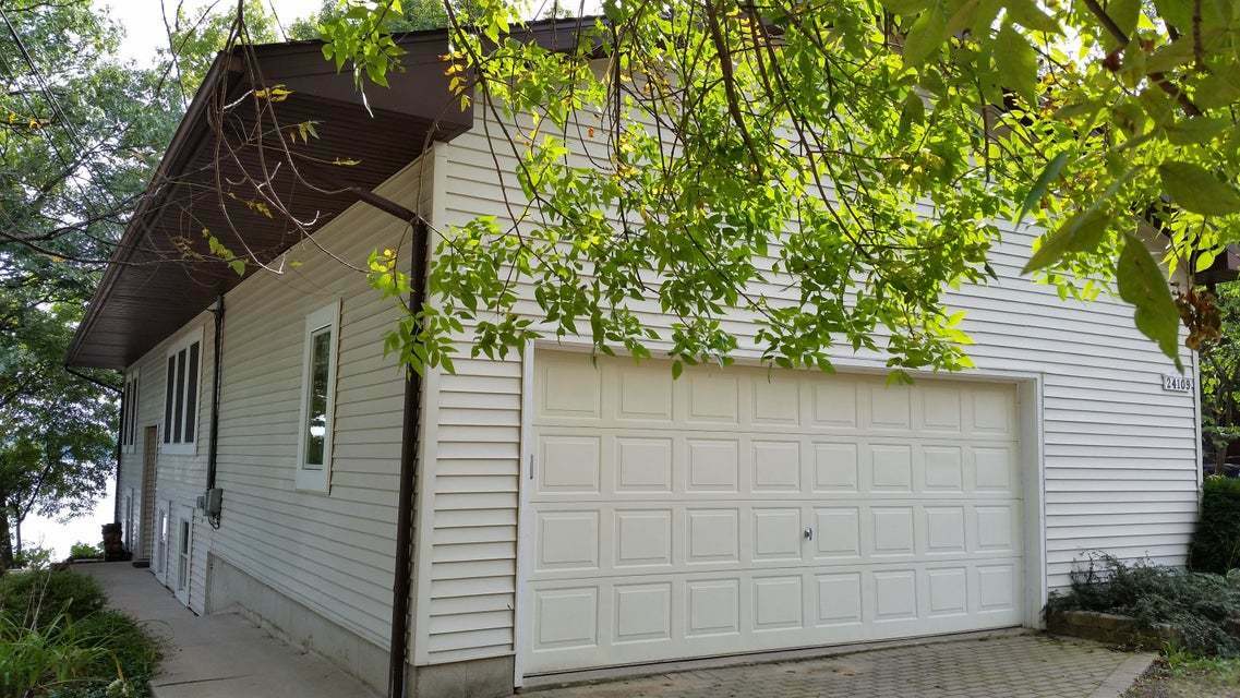 Property Photo:  24109 64th Place  WI 53168 