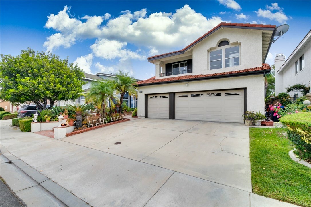 Property Photo:  2425 Valley View Drive  CA 91709 