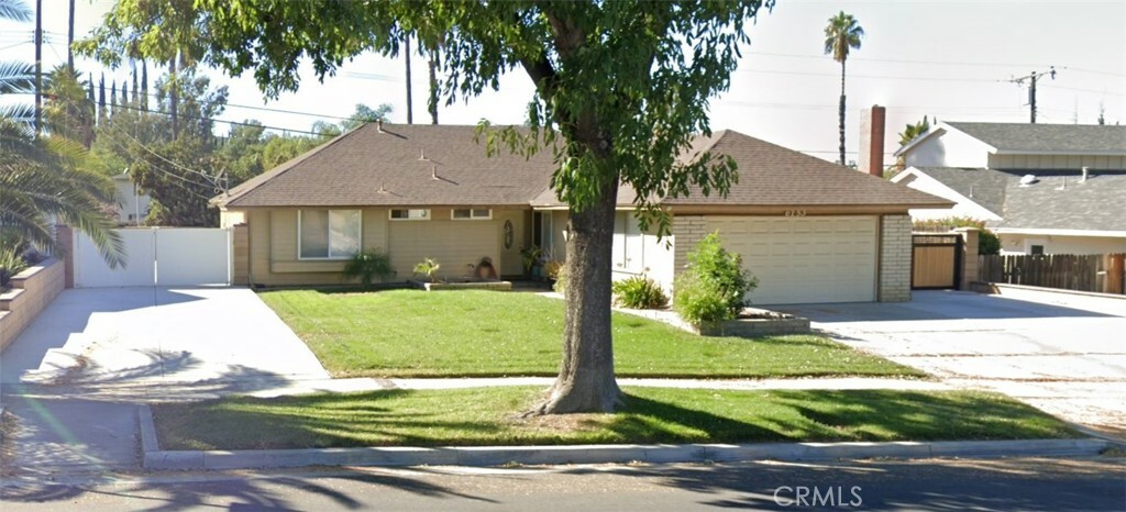 6153 Academy Avenue  Riverside CA 92506 photo