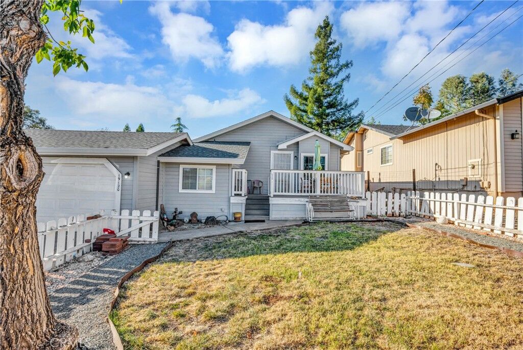 Property Photo:  19120 Colt Court  CA 95467 