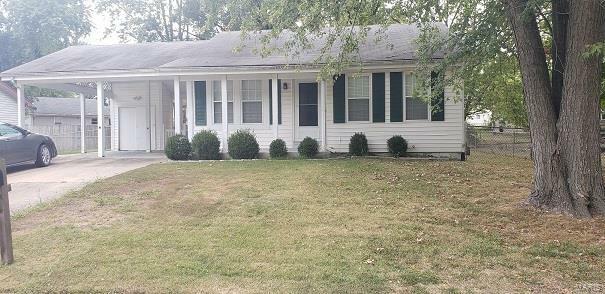 Property Photo:  32 Huntsman Trail  MO 63376 