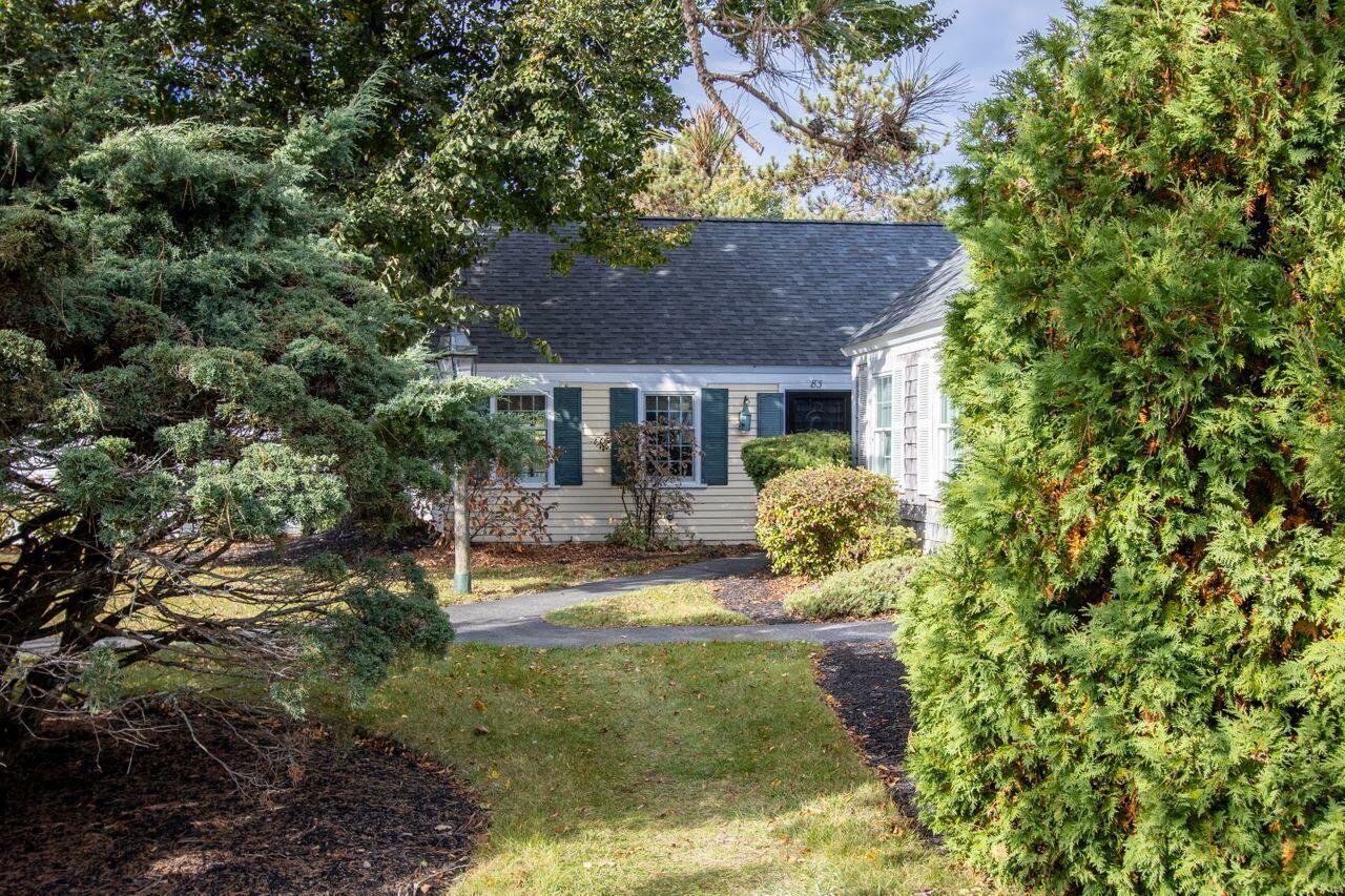 Property Photo:  83 Starboard Drive 83  ME 04107 