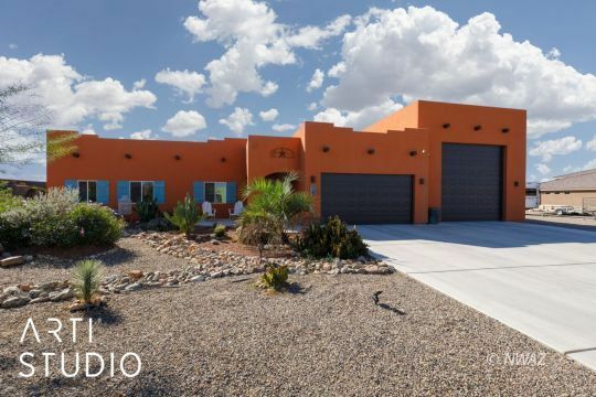 1598 E Margaret Ln  Littlefield AZ 86432 photo