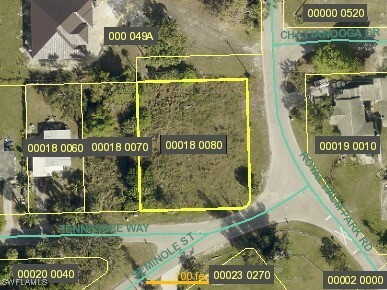 Property Photo:  354 Royal Palm Park Road  FL 33905 