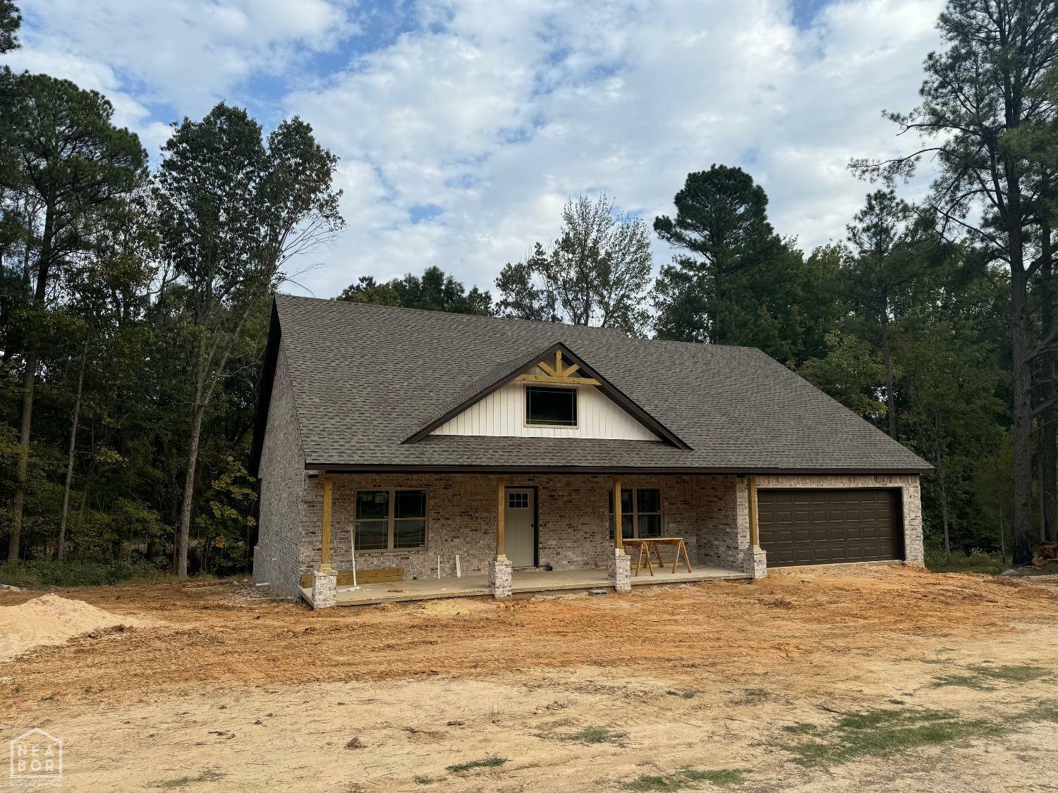 Property Photo:  228 Greene 338 Road  AR 72450 