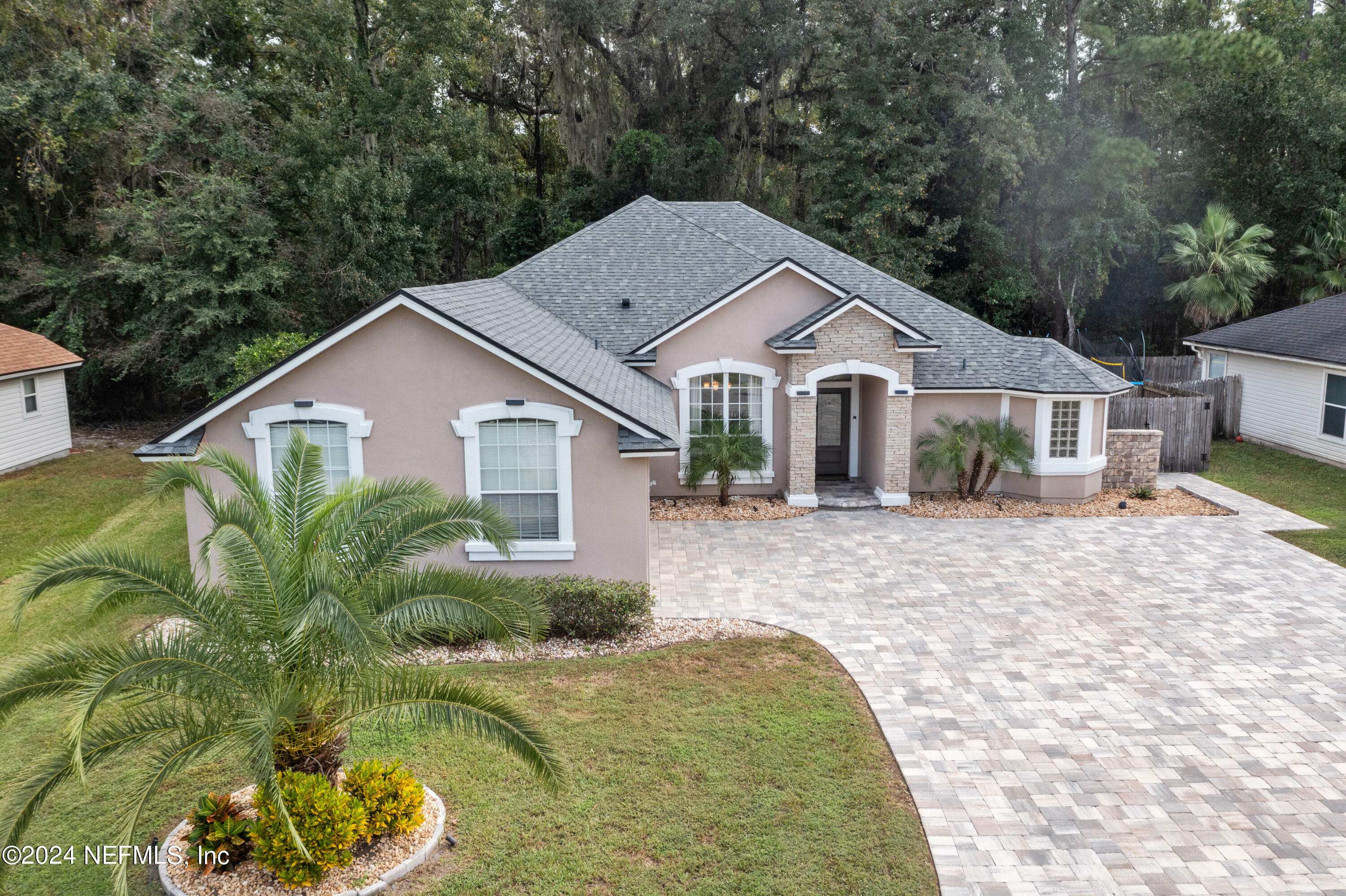 Property Photo:  10875 Hamilton Downs Court  FL 32257 