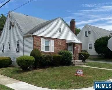 Property Photo:  26 Springer Street  NJ 07109 