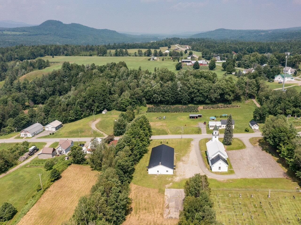 Property Photo:  151 Hazen Notch Road  VT 05847 