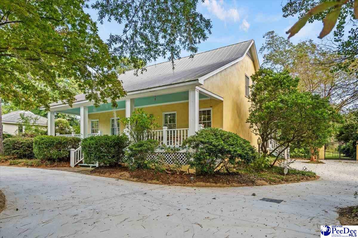 Property Photo:  1152 Brunwood Drive  SC 29501 