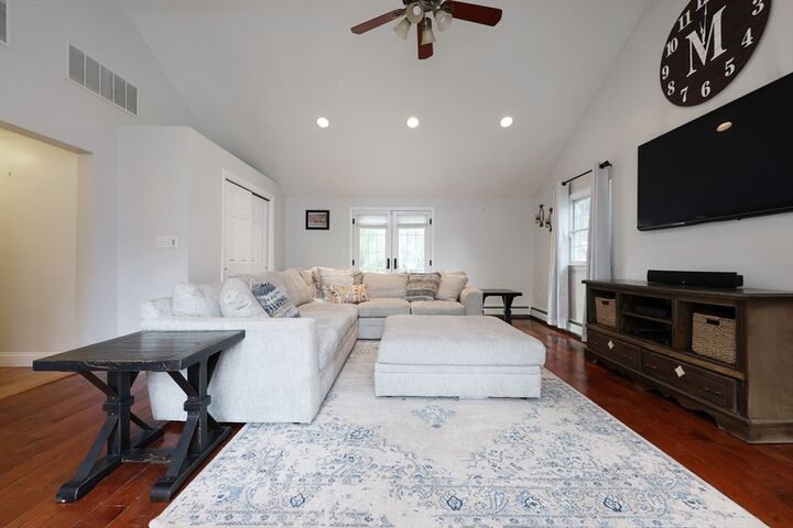 Property Photo: 50 Putnam Ave MA 01880