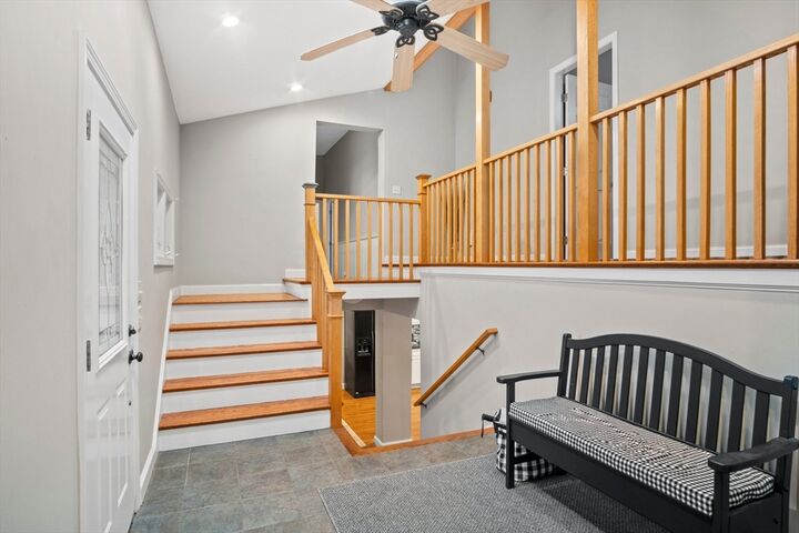 Property Photo: 22 Waltham St MA 01801