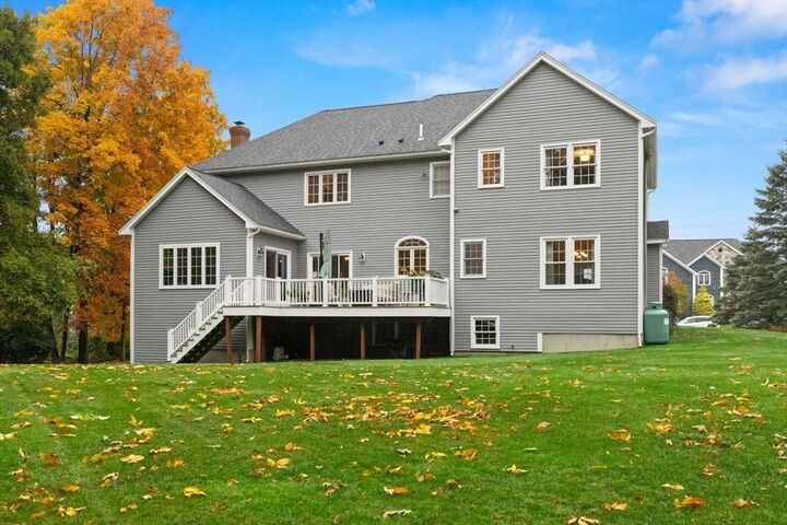 Property Photo:  85 Windkist Farm Rd  MA 01845 
