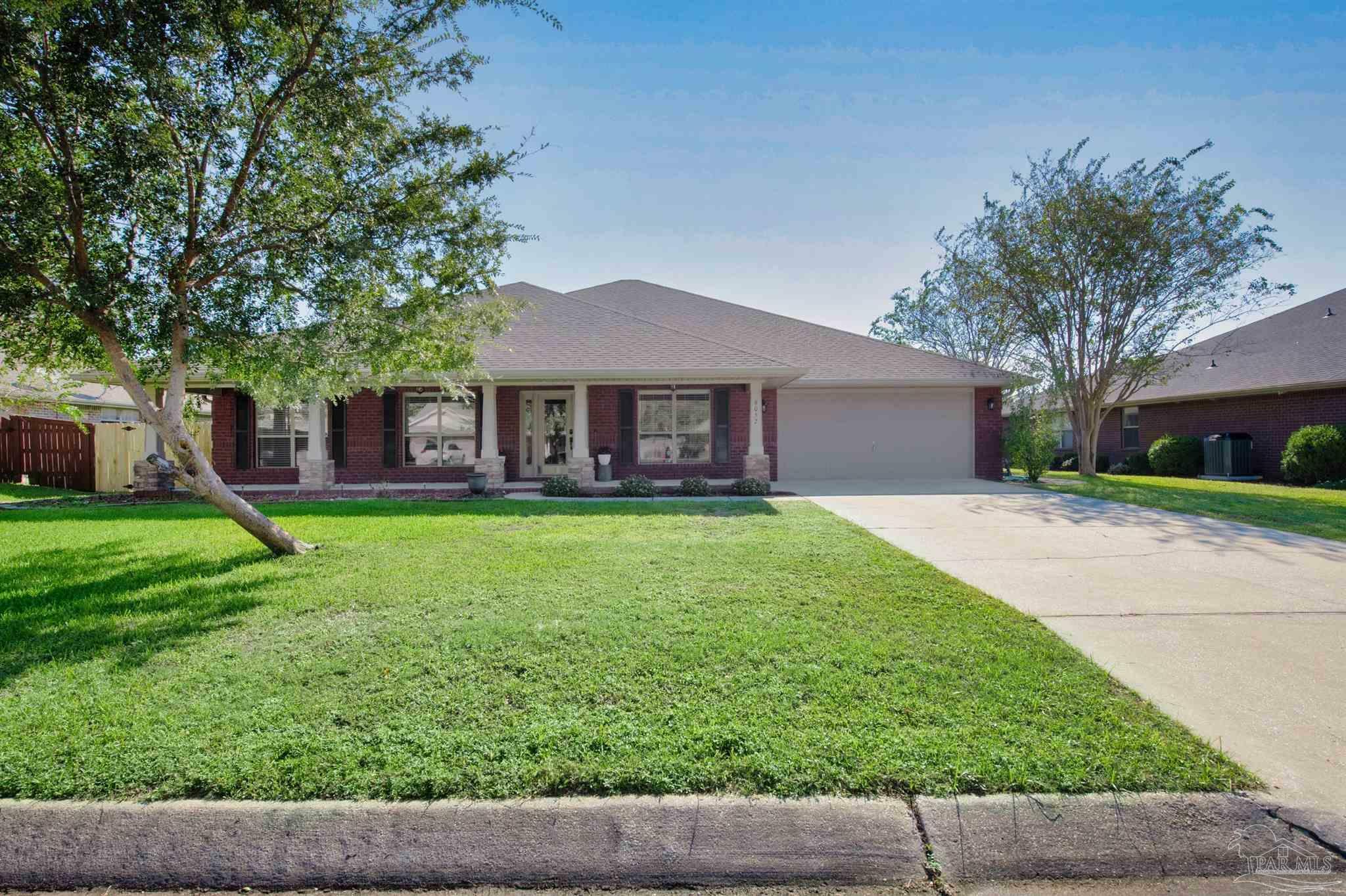 Property Photo:  6052 Blair Cir  FL 32563 