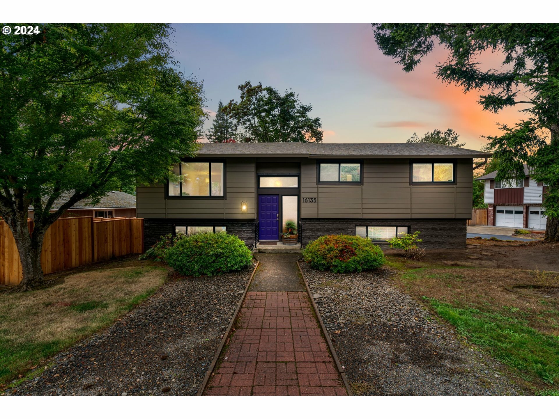 16135 SE Harold Ave  Milwaukie OR 97267 photo