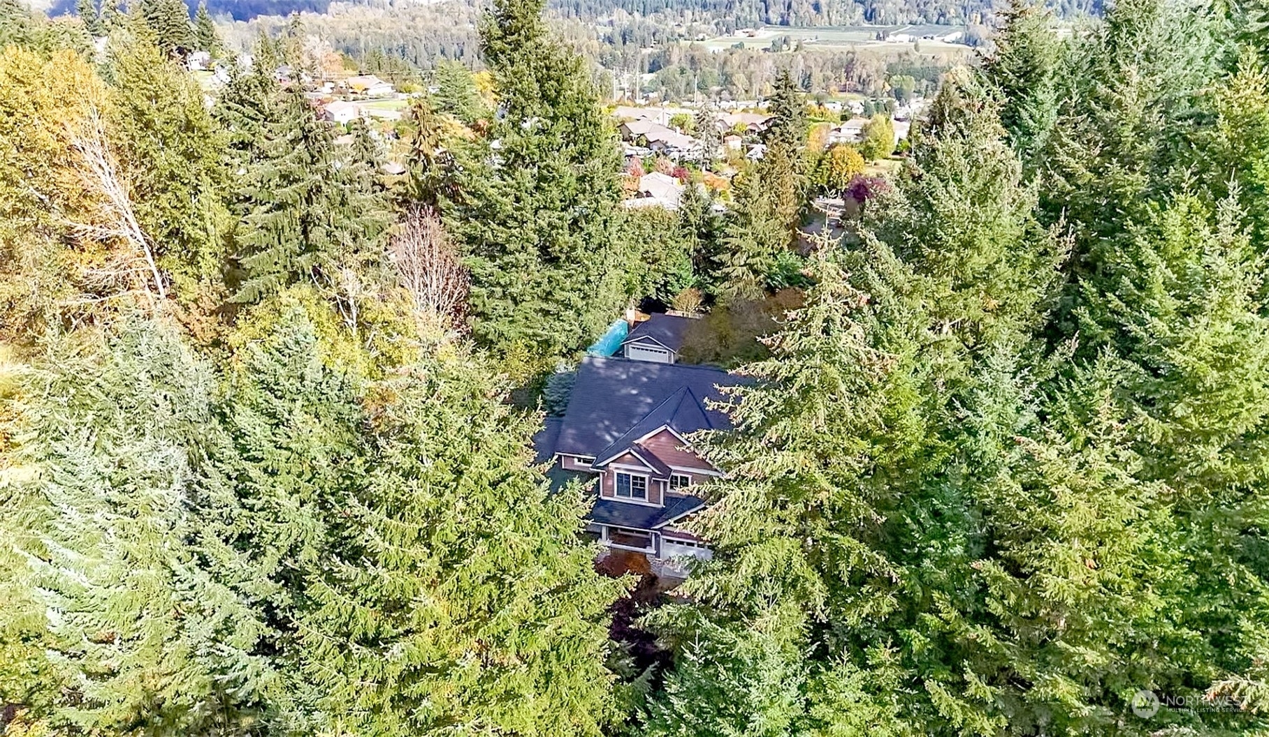 Property Photo:  14515 134th Avenue E  WA 98374 