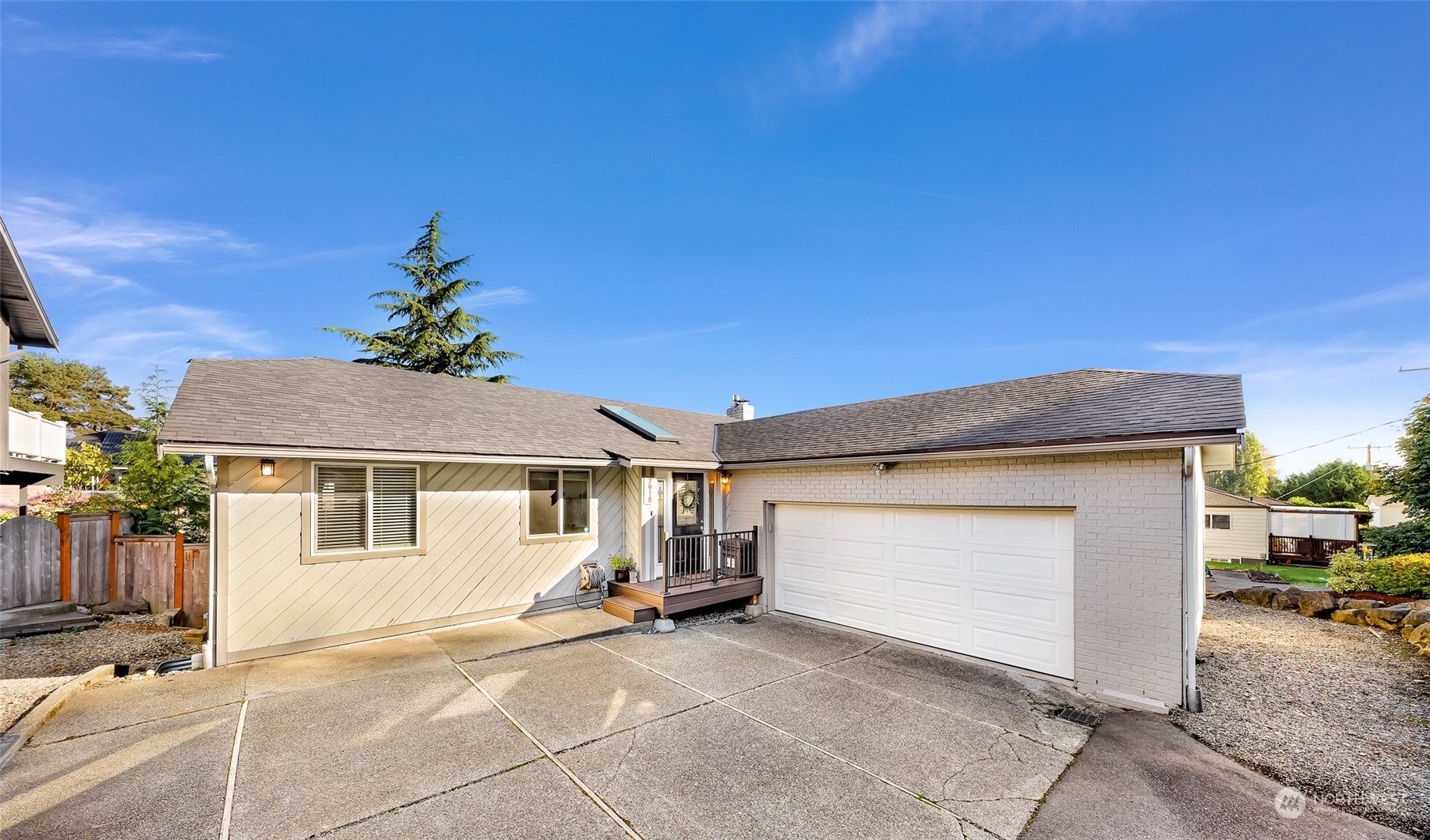 Property Photo:  7918 S 116th Street  WA 98178 