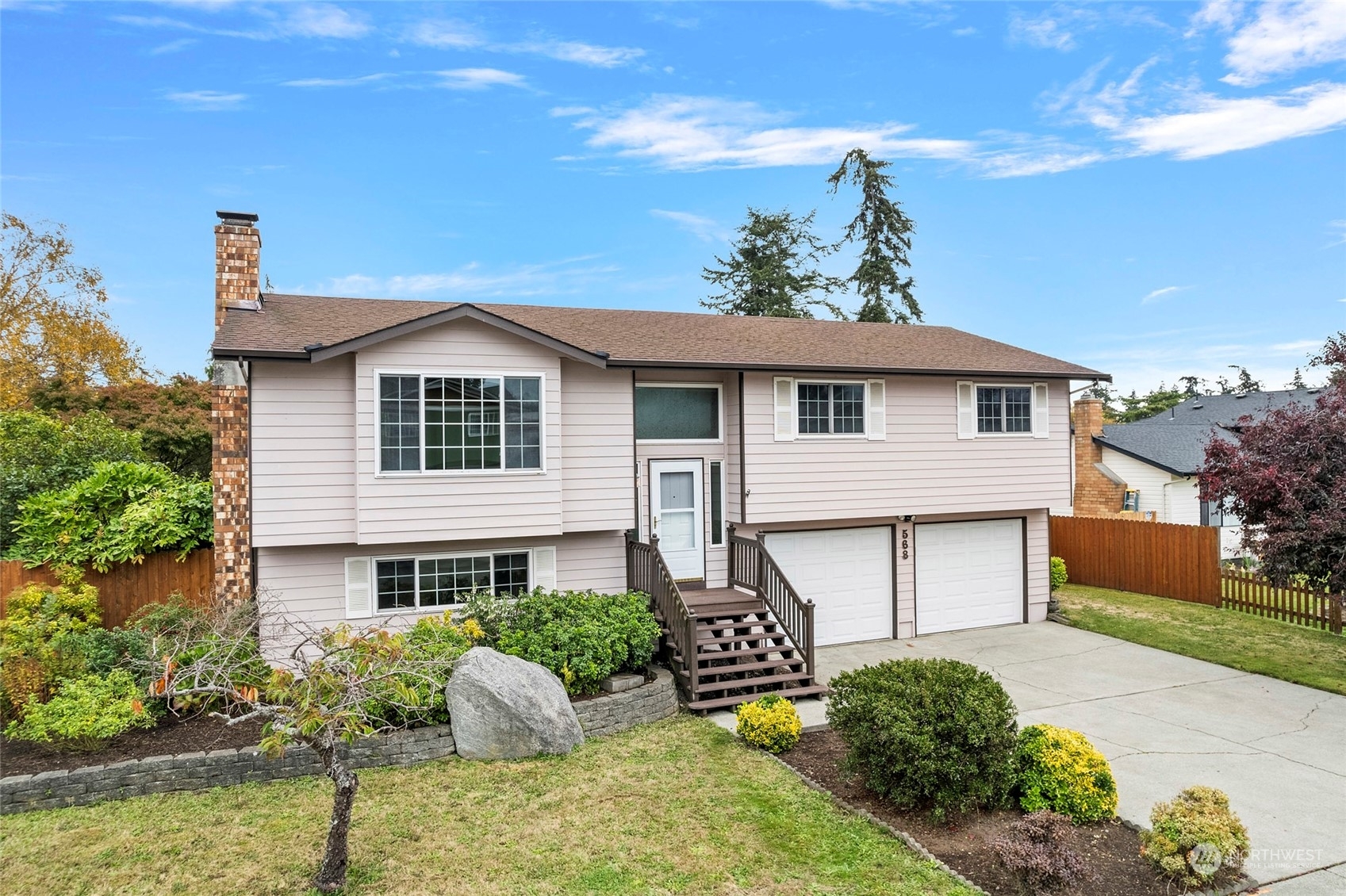 Property Photo:  568 NW Fairhaven Drive  WA 98277 