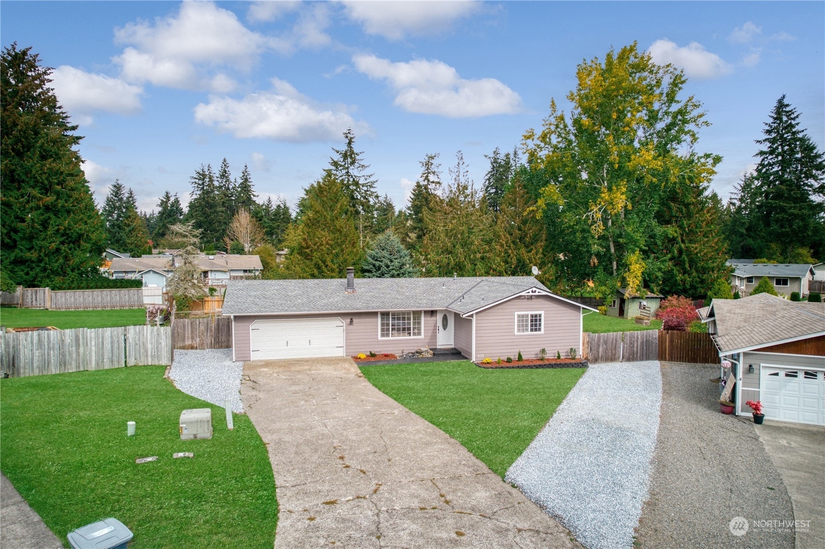 Property Photo:  19208 78th Street E  WA 98391 