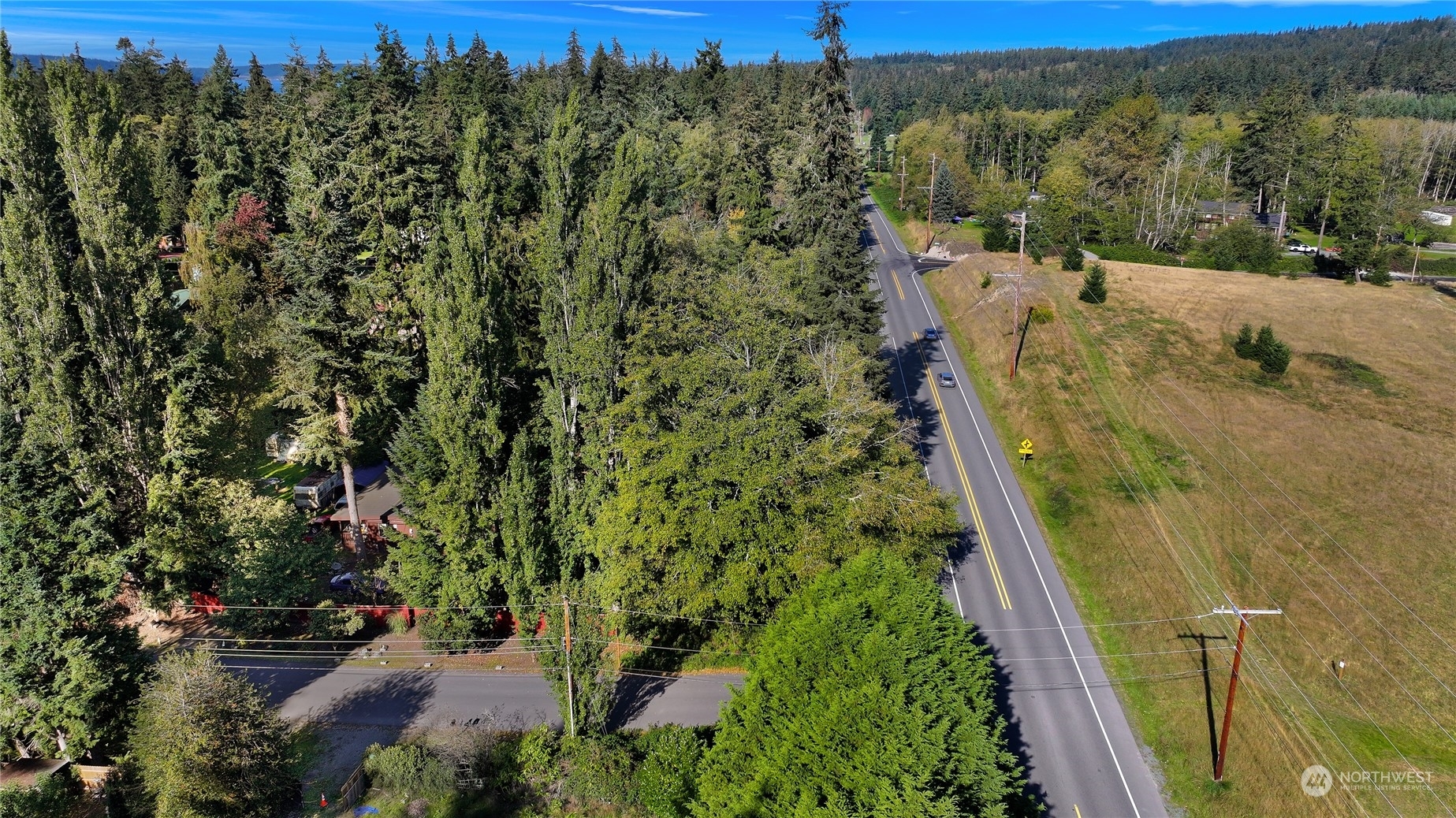 Property Photo:  1991 E Beachwood Drive  WA 98249 