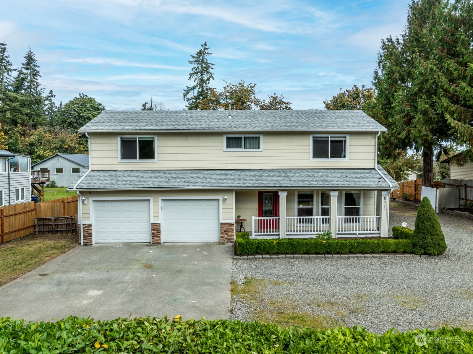 Property Photo:  5674 S 307th Street  WA 98001 