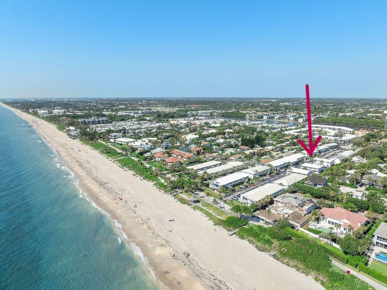 Property Photo:  5505 N Ocean Boulevard 6-105  FL 33435 