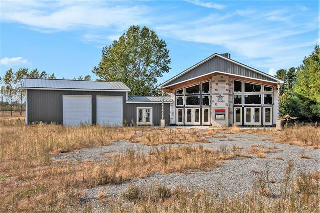 Property Photo: 7570 W Warren Road MI 49455