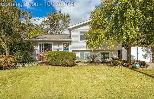 1118 Eaton Road  Berkley MI 48072 photo