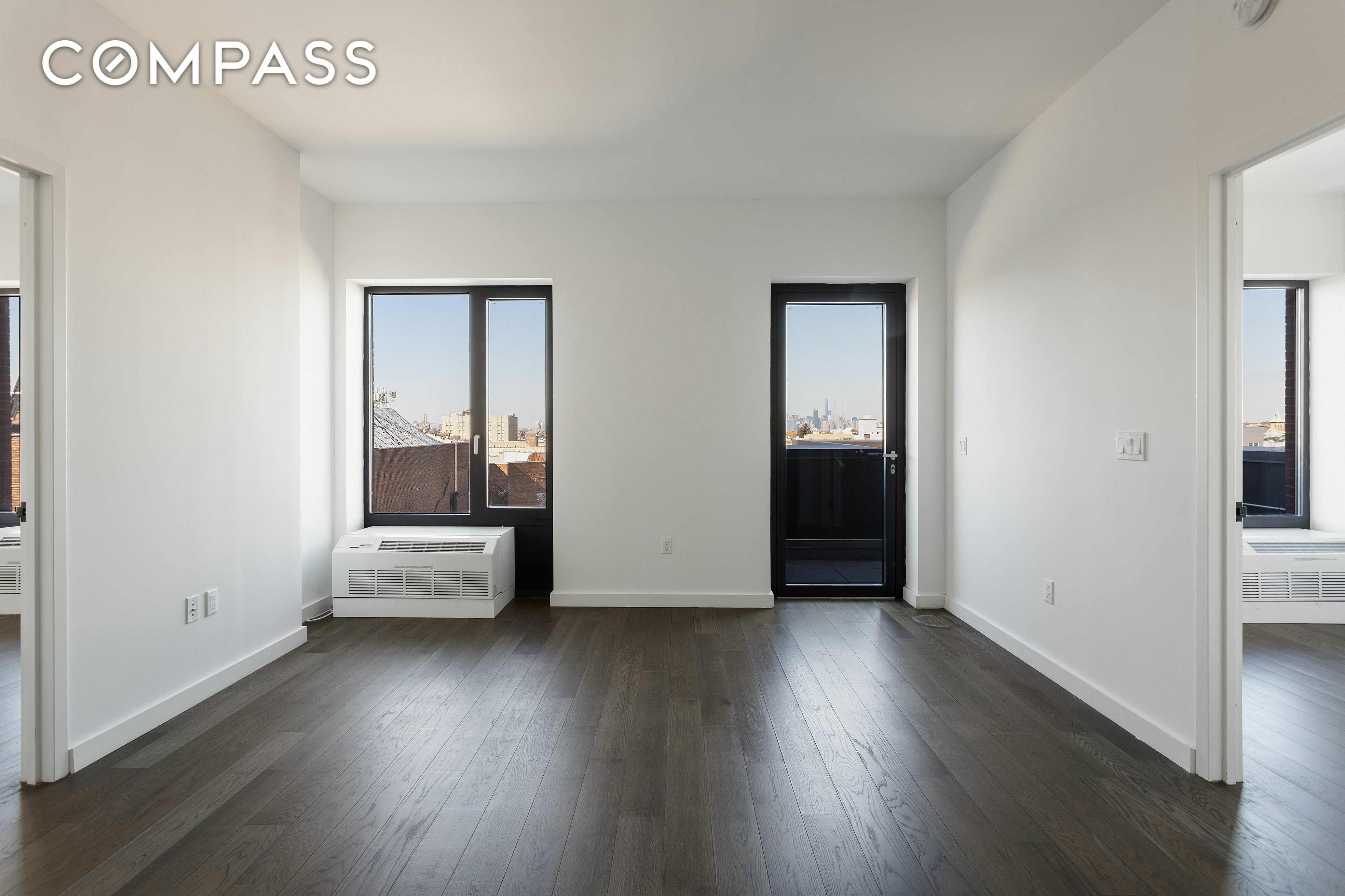 Property Photo: 16-26 Madison Street Pha NY 11385
