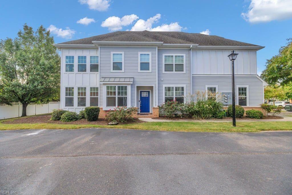 Property Photo:  8290 Highland Street  VA 23518 