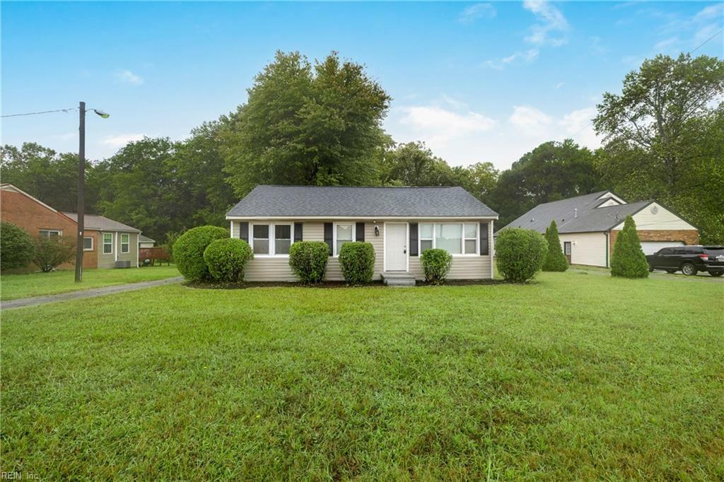 Property Photo:  1219 Wolf Trap Road  VA 23692 