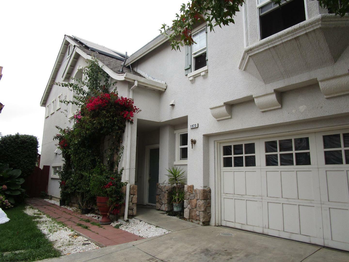 Property Photo:  1973 Bradbury Street  CA 93906 