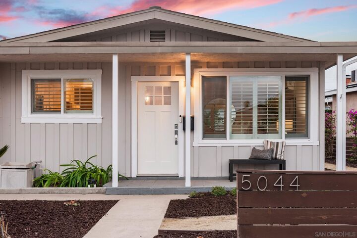 Property Photo:  5044 Brillo St  CA 92117 