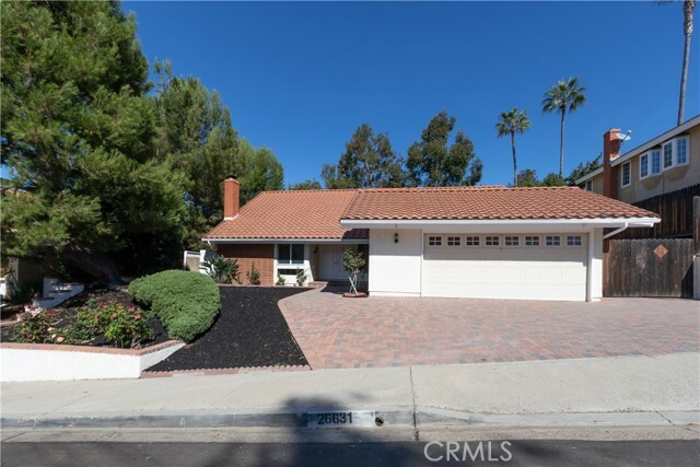 Property Photo:  26631 La Sierra Drive  CA 92691 