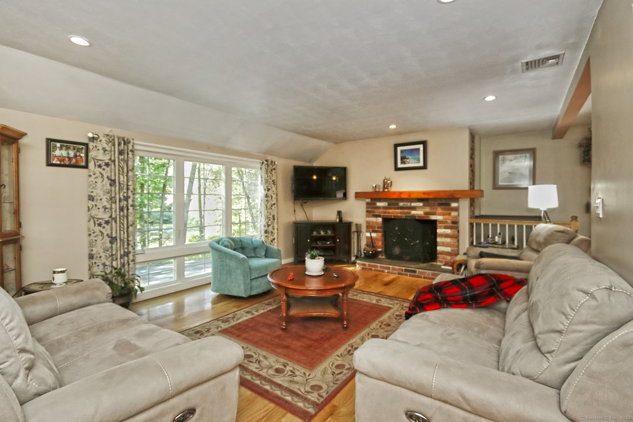 Property Photo:  7 Hemlock Hill Road  CT 06413 