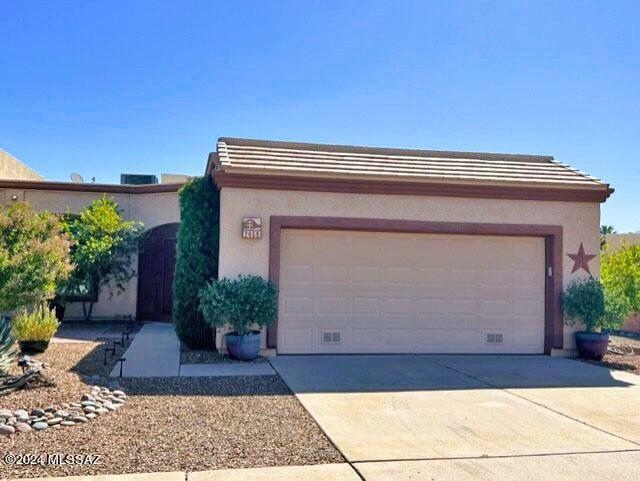 Property Photo:  2459 S Orchard View Drive  AZ 85614 