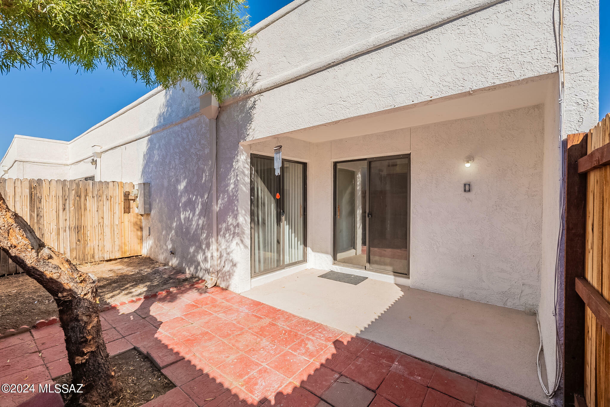 Property Photo:  4145 N Western Winds Drive  AZ 85705 