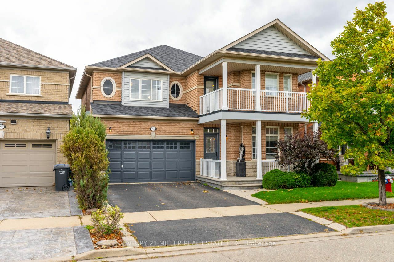 3637 Jorie Cres  Mississauga ON L5M 7G7 photo