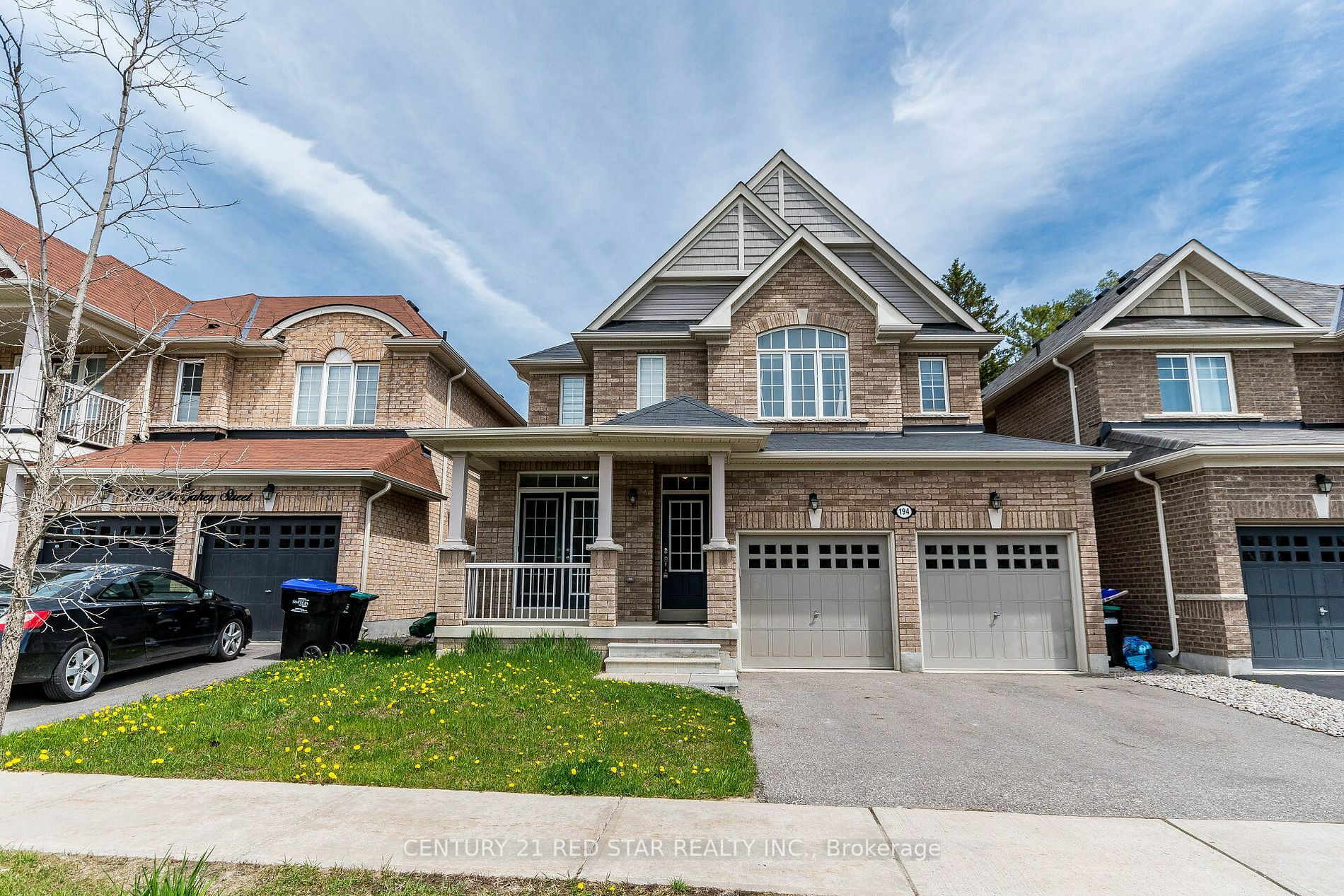 Property Photo:  194 McGahey St  ON L0G 1W0 