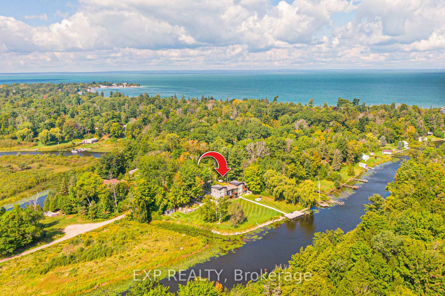Photo de la propriété: 5 Birch Knoll Road ON L0E 1R0
