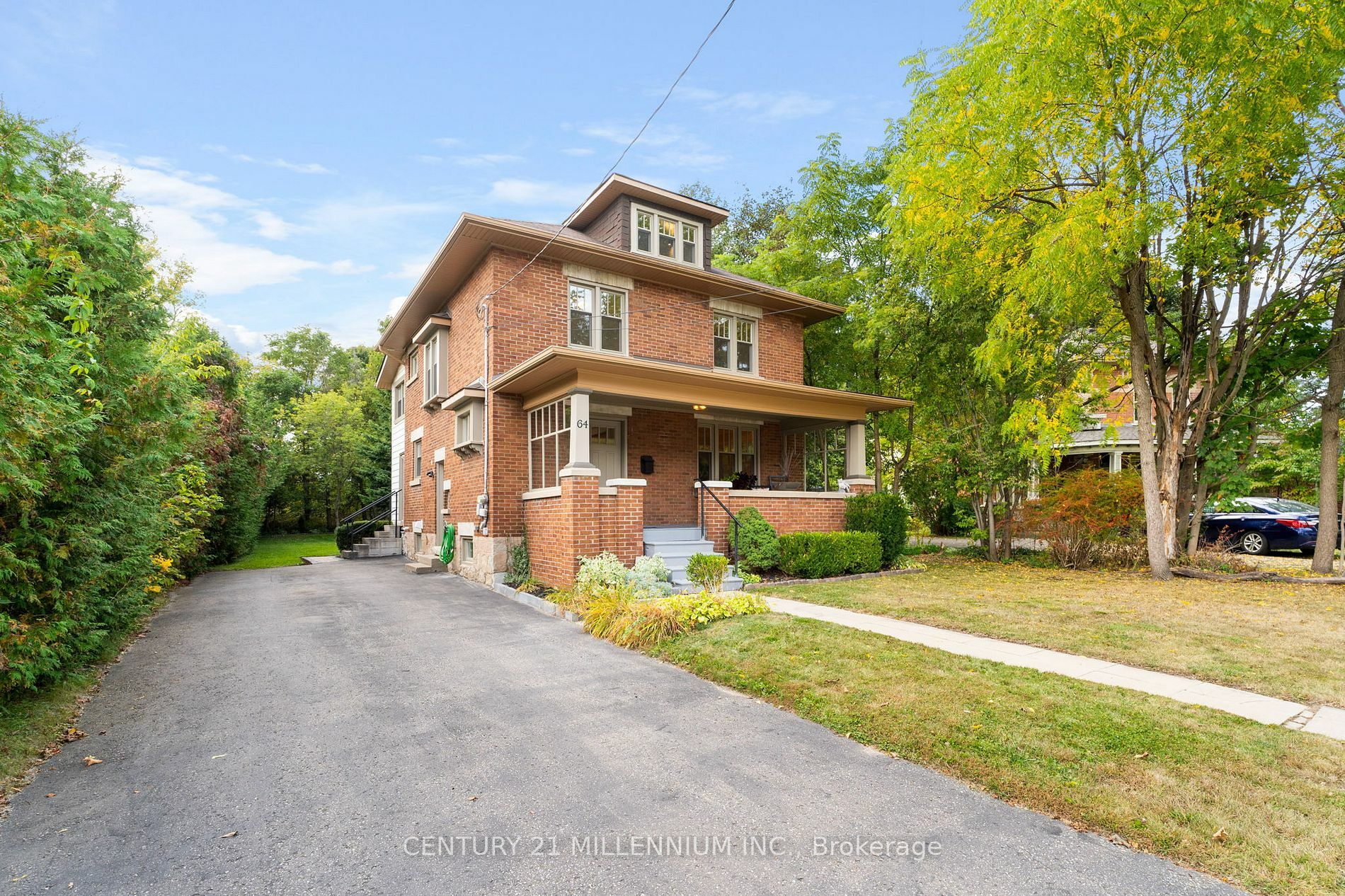 64 Mill St  Orangeville ON L9W 2M7 photo