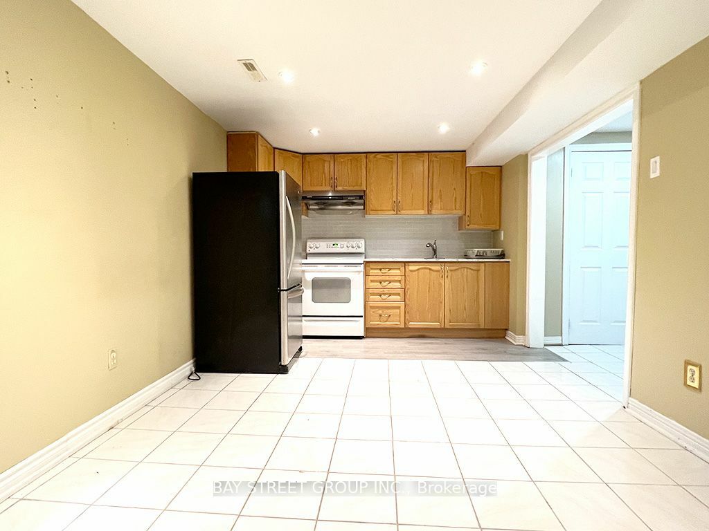 Property Photo:  Bsmt 50 Coppard Ave  ON L3S 2N3 