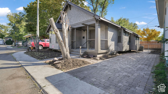 Property Photo:  422 E Van Ness Pl S  UT 84111 