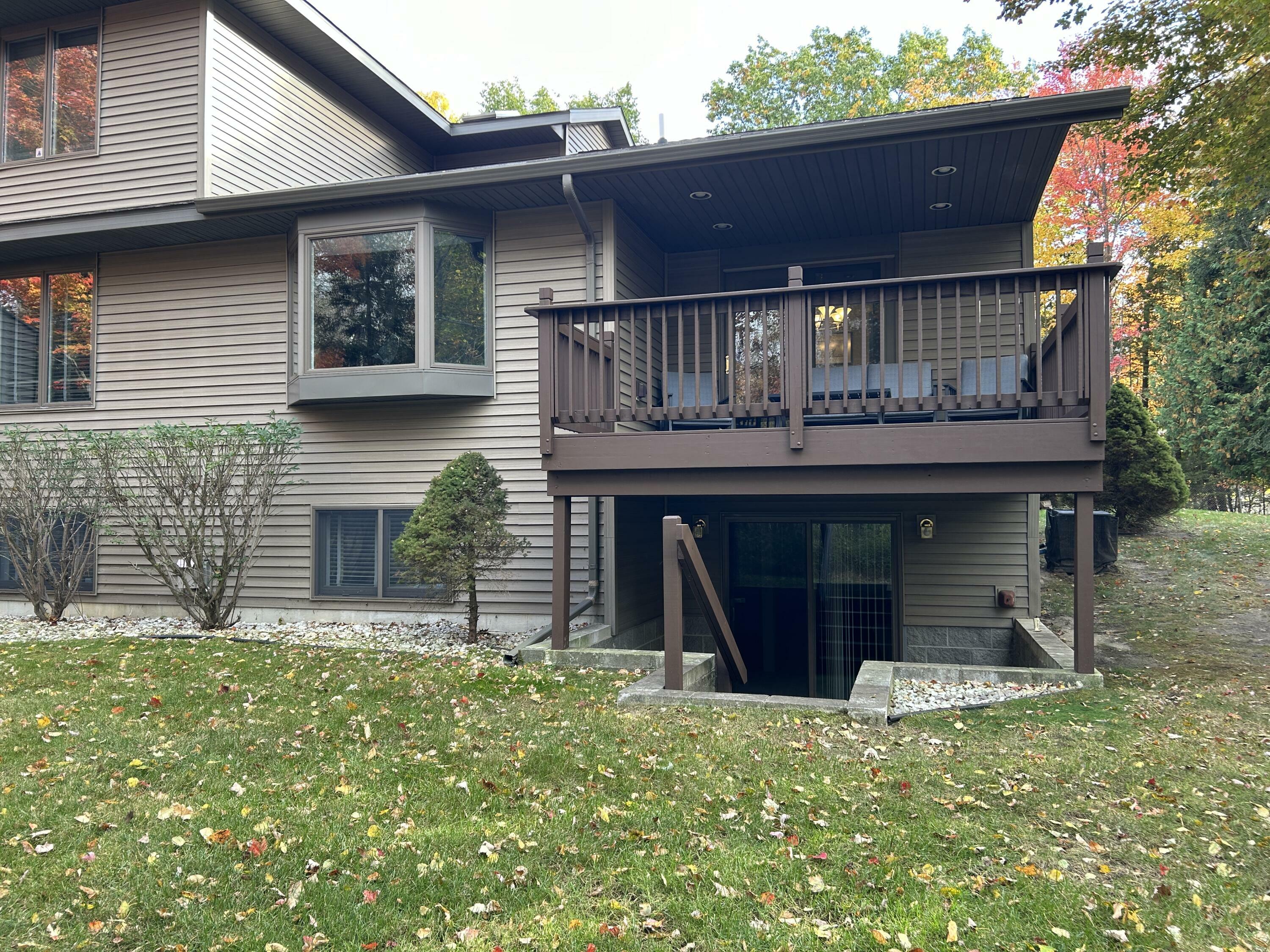 Property Photo:  2054 Wyndham Lane  MI 49707 