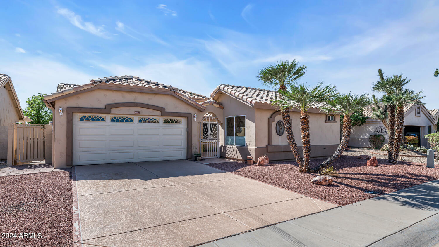 Property Photo:  14667 W Raindance Road  AZ 85374 