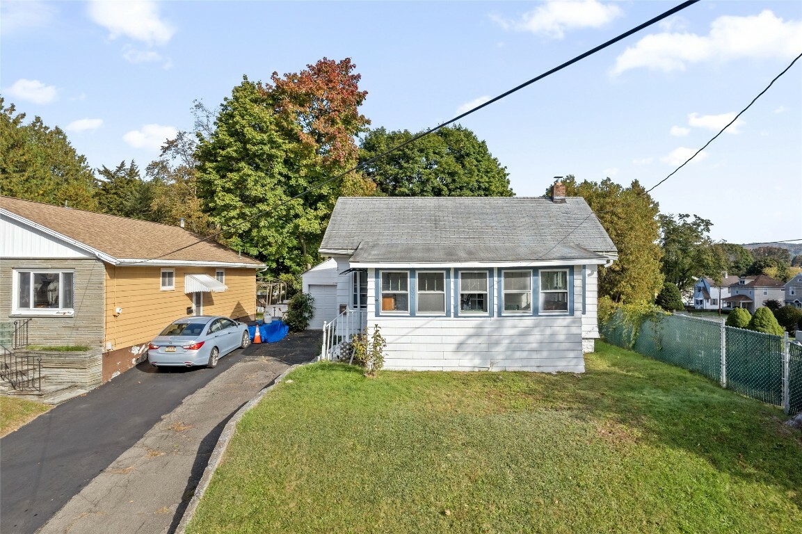 Property Photo:  67 Greenridge Street  NY 13790 