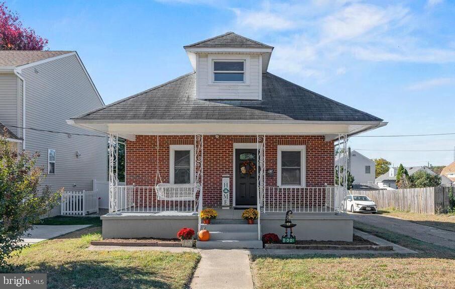 Property Photo:  45 Knight Avenue  NJ 08078 